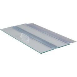 Frisco Aquarium, 5.5-gal & Frisco Aquarium Glass Canopy 14 Frisco Aquarium, 5.5-gal & Frisco Aquarium Glass Canopy -Plax Penn Shop 567814 PT5. AC SS1800 V1657659989