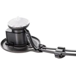 Hydor H2ShOw Volcano Bubble Maker Kit Fish Décor Lighting For Aquariums, Red -Plax Penn Shop 578702 PT3. AC SS1800 V1661548190