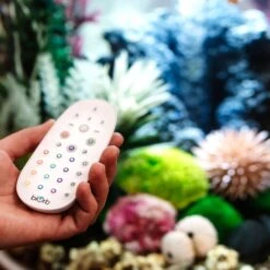 BiOrb LOOP 15 MCR Light Fish Aquarium, 4-gal 9 BiOrb LOOP 15 MCR Light Fish Aquarium, 4-gal -Plax Penn Shop 614422 PT3. AC SS1800 V1673363421