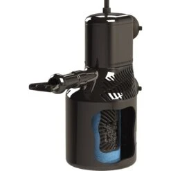 Marineland Magnum 200 Polishing Internal Canister Filter, Black, 60-gal -Plax Penn Shop 617494 PT2. AC SS1800 V1660931756