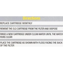 Marineland Bio-Wheel Emperor Rite-Size E Filter Cartridge & Marineland Bio-Wheel Emperor 400 Aquarium Power Filter -Plax Penn Shop 653702 PT4. AC SS1800 V1665519702