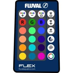 Fluval Aquarium Kit, 16-gal -Plax Penn Shop 658710 PT4. AC SS1800 V1665781965