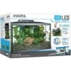 Marina 10G LED Aquarium Kit, 10-gal -Plax Penn Shop 658766 MAIN. AC SS1800 V1665681799