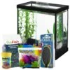 GloFish Fluorescent Aquarium Gravel + 4 Items -Plax Penn Shop 659958 MAIN. AC SS1800 V1666270984