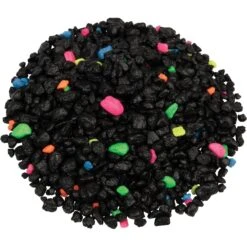 GloFish Fluorescent Aquarium Gravel + 4 Items -Plax Penn Shop 659958 PT6. AC SS1800 V1666296409