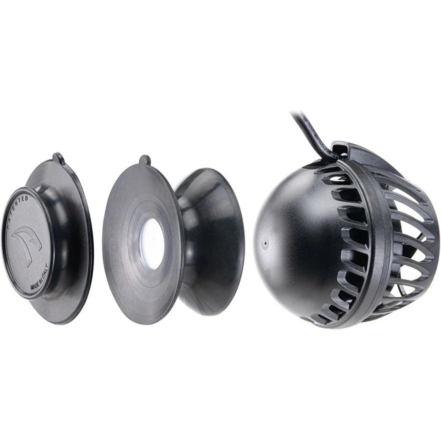 Hydor Koralia Wi-Fi Controllable Wavemaker Aquarium Pump 5 Hydor Koralia Wi-Fi Controllable Wavemaker Aquarium Pump - Image 3