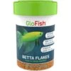 GloFish Betta Flakes Fish Food, 0.71-oz Pouch -Plax Penn Shop 685310 MAIN. AC SS1800 V1668627062
