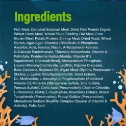 GloFish Shark & Cory Catfish Wafers Fish Food, 1.58-oz Pouch -Plax Penn Shop 685342 PT2. AC SS1800 V1668628229