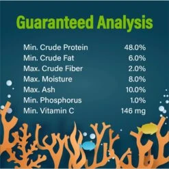 GloFish Shark & Cory Catfish Wafers Fish Food, 1.58-oz Pouch -Plax Penn Shop 685342 PT3. AC SS1800 V1668627062