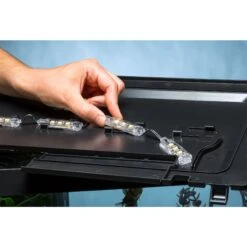 Tetra Aquarium + LED Lighting & Decor Fish Aquariums, 20-gal -Plax Penn Shop 696158 PT6. AC SS1800 V1671647331