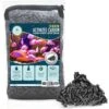 SunGrow Activated Carbon Charcoal Pellets Aquarium Filtration, Cat Litter Box & Water Fountain Deodorizer Filter Media, 10-oz -Plax Penn Shop 697470 MAIN. AC SS1800 V1682614460
