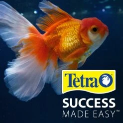 Tetra Goldfish Worm Shaped Bites Fish Food -Plax Penn Shop 699494 PT7. AC SS1800 V1667597902