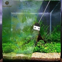 SunGrow Betta Aquarium Algae Scraper Replacement Blades, Reef Tank Glass Cleaning Tool, 10 Count -Plax Penn Shop 706254 PT3. AC SS1800 V1669180090