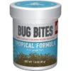 Fluval Fl Bug Bites Tropical Freshwater Formula Small Granules Fish Food -Plax Penn Shop 712486 MAIN. AC SS1800 V1678212495