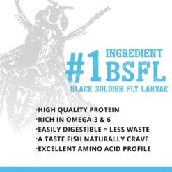 Fluval Fl Bug Bites Tropical Freshwater Formula Small Granules Fish Food 11 Fluval Fl Bug Bites Tropical Freshwater Formula Small Granules Fish Food -Plax Penn Shop 712486 PT3. AC SS1800 V1678217805