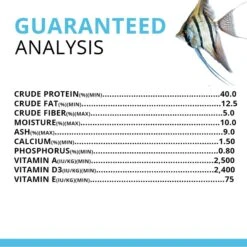 Fluval Fl Bug Bites Tropical Freshwater Formula Small Granules Fish Food 13 Fluval Fl Bug Bites Tropical Freshwater Formula Small Granules Fish Food -Plax Penn Shop 712486 PT5. AC SS1800 V1678217800