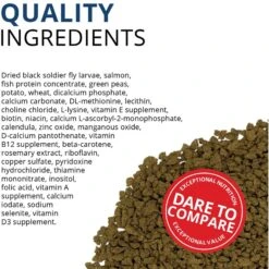 Fluval Fl Bug Bites Tropical Freshwater Formula Medium & Large Granules Fish Food 12 Fluval Fl Bug Bites Tropical Freshwater Formula Medium & Large Granules Fish Food -Plax Penn Shop 712518 PT4. AC SS1800 V1678212438