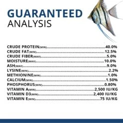 Fluval Fl Bug Bites Tropical Freshwater Formula Medium & Large Granules Fish Food 13 Fluval Fl Bug Bites Tropical Freshwater Formula Medium & Large Granules Fish Food -Plax Penn Shop 712518 PT5. AC SS1800 V1678217857