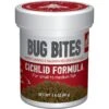 Fluval Fl Bug Bites Cichlid Formula Small Granules Fish Food -Plax Penn Shop 712542 MAIN. AC SS1800 V1678212434
