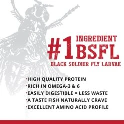 Fluval Fl Bug Bites Cichlid Formula Small Granules Fish Food 11 Fluval Fl Bug Bites Cichlid Formula Small Granules Fish Food -Plax Penn Shop 712542 PT3. AC SS1800 V1678216874