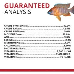 Fluval Fl Bug Bites Cichlid Formula Small Granules Fish Food 13 Fluval Fl Bug Bites Cichlid Formula Small Granules Fish Food -Plax Penn Shop 712542 PT5. AC SS1800 V1678216761