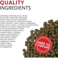 Fluval Fl Bug Bites Cichlid Formula Medium & Large Pellets Fish Food -Plax Penn Shop 712558 PT4. AC SS1800 V1678215947