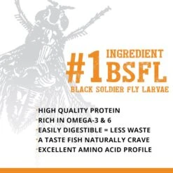 Fluval Fl Bugbites Goldfish Formula Small Granules Fish Food 11 Fluval Fl Bugbites Goldfish Formula Small Granules Fish Food -Plax Penn Shop 712590 PT3. AC SS1800 V1678216817