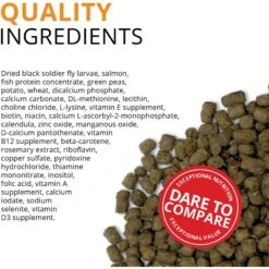 Fluval Fl Bug Bites Goldfish Formula Medium & Large Pellets Fish Food, 3.5-oz -Plax Penn Shop 712606 PT4. AC SS1800 V1678215946