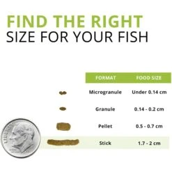 Fluval Fl Bugbites Bottfeeder Formula Sticks Pleco Fish Food 10 Fluval Fl Bugbites Bottfeeder Formula Sticks Pleco Fish Food -Plax Penn Shop 712638 PT2. AC SS1800 V1678215557