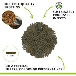 Fluval Fl Bugbites Bottfeeder Formula Sticks Pleco Fish Food 11 Fluval Fl Bugbites Bottfeeder Formula Sticks Pleco Fish Food -Plax Penn Shop 712638 PT3. AC SS1800 V1678216816