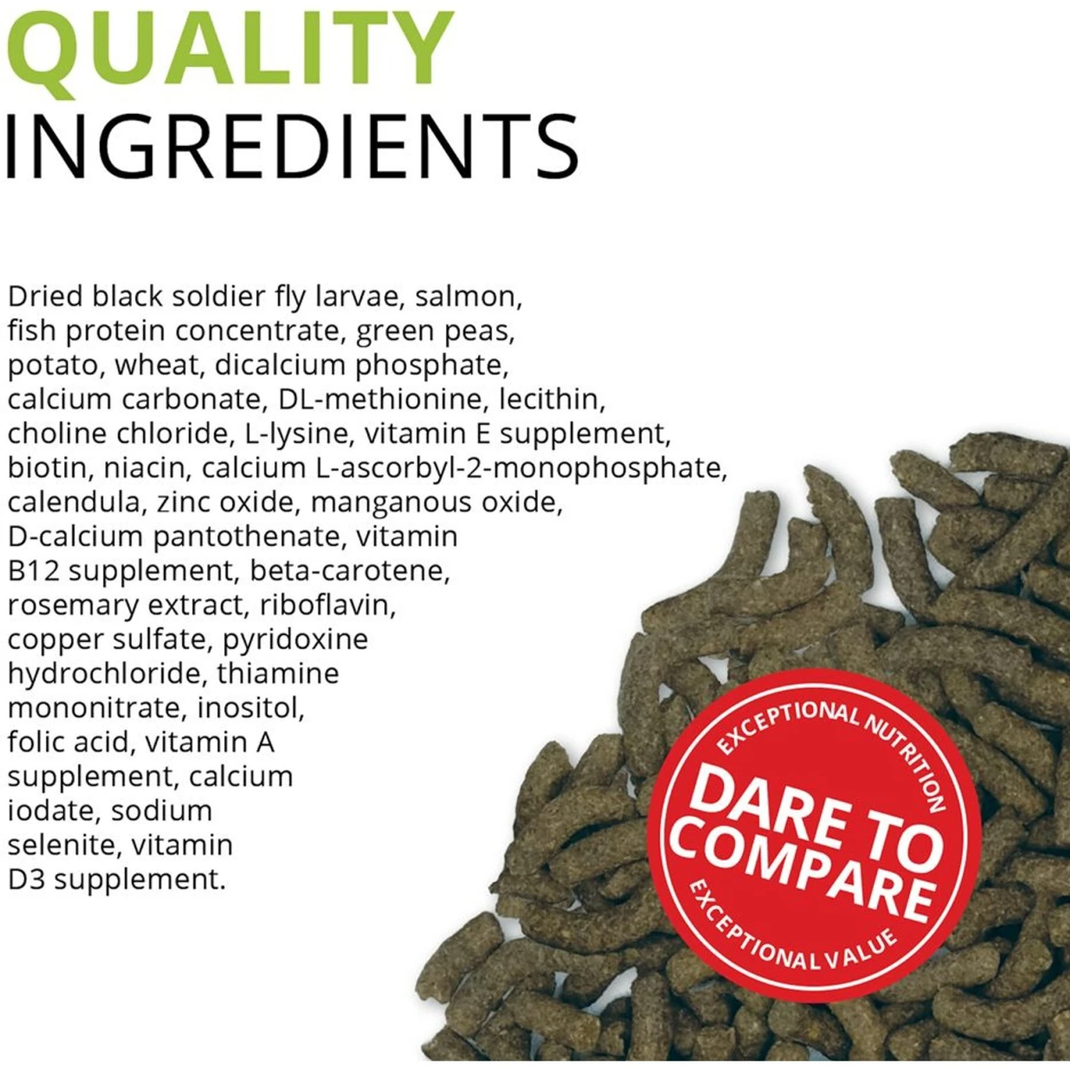 Fluval Fl Bugbites Bottfeeder Formula Sticks Pleco Fish Food 7 Fluval Fl Bugbites Bottfeeder Formula Sticks Pleco Fish Food - Image 5