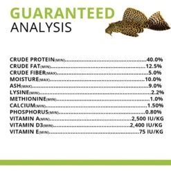 Fluval Fl Bugbites Bottfeeder Formula Sticks Pleco Fish Food 13 Fluval Fl Bugbites Bottfeeder Formula Sticks Pleco Fish Food -Plax Penn Shop 712638 PT5. AC SS1800 V1678217802