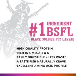 Fluval Fl Bug Bites Color Enhancer Fish Food 11 Fluval Fl Bug Bites Color Enhancer Fish Food -Plax Penn Shop 712662 PT3. AC SS1800 V1678216761