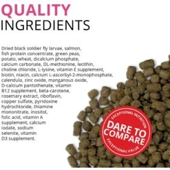 Fluval Fl Bug Bites Color Enhancer Fish Food 12 Fluval Fl Bug Bites Color Enhancer Fish Food -Plax Penn Shop 712662 PT4. AC SS1800 V1678215498