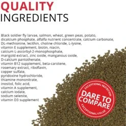 Fluval Fl Bug Bites Shrimp Formula Shrimp Food, 1.05-oz -Plax Penn Shop 712830 PT4. AC SS1800 V1678212489