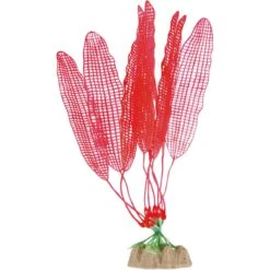 GloFish Fluorescent Aquarium Plant, 3 Count -Plax Penn Shop 714518 PT3. AC SS1800 V1670616778