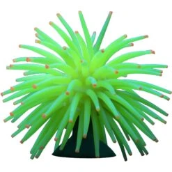 GloFish Mini Anemone Aquarium Ornament, 2 Count 11 GloFish Mini Anemone Aquarium Ornament, 2 Count -Plax Penn Shop 714558 PT2. AC SS1800 V1670617513