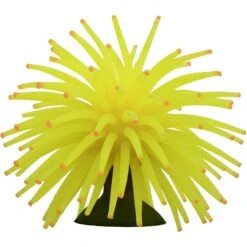 GloFish Mini Anemone Aquarium Ornament, 2 Count 12 GloFish Mini Anemone Aquarium Ornament, 2 Count -Plax Penn Shop 714558 PT3. AC SS1800 V1670617520