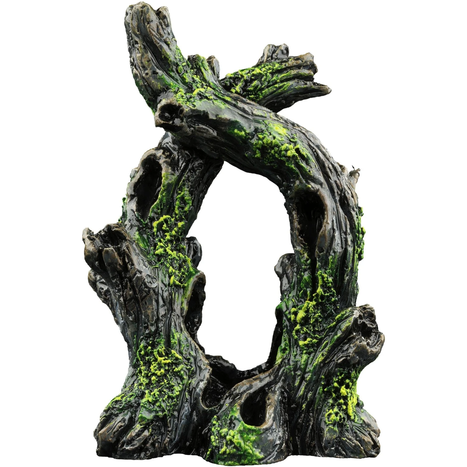 GloFish Twisted Tree Aquarium Ornament 3 GloFish Twisted Tree Aquarium Ornament