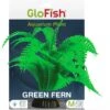 GloFish Green Fern Aquarium Plant 1 GloFish Green Fern Aquarium Plant -Plax Penn Shop 714670 MAIN. AC SS1800 V1670614677