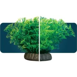 GloFish Javamoss Aquarium Plant -Plax Penn Shop 714686 PT4. AC SS1800 V1670616778