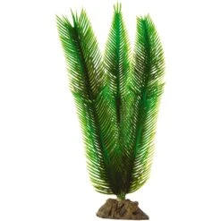 GloFish Sea Grass Aquarium Plant -Plax Penn Shop 714718 PT2. AC SS1800 V1670614672