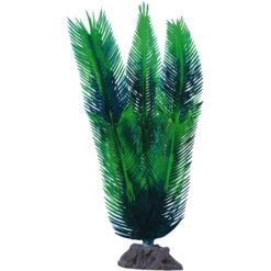 GloFish Sea Grass Aquarium Plant -Plax Penn Shop 714718 PT3. AC SS1800 V1670614668