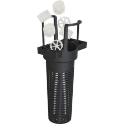 Marineland K2 Biological Media Aquarium Filter, 95-gm -Plax Penn Shop 714782 PT5. AC SS1800 V1670614618