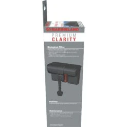 Marineland 2-In-1 Penguin Pro 375 & Emperor Pro 450 Aquarium Bio-Foam &PreFilter -Plax Penn Shop 714814 PT3. AC SS1800 V1670614195