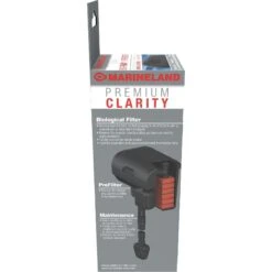 Marineland 2-In-1 Penguin Pro 175 275 & 375 Aquarium Bio-Foam & PreFilter 12 Marineland 2-In-1 Penguin Pro 175 275 & 375 Aquarium Bio-Foam & PreFilter -Plax Penn Shop 714830 PT3. AC SS1800 V1670614194