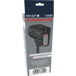 Marineland Pro 275 & 375 Micron Filter Water Polishing Cartridge -Plax Penn Shop 714846 PT2. AC SS1800 V1670614194