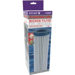 Marineland Pro 450 Micron Filter Water Polishing Cartridge