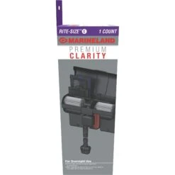 Marineland Pro 450 Micron Filter Water Polishing Cartridge -Plax Penn Shop 714862 PT3. AC SS1800 V1670614242