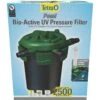 Tetra BP2500 Bio-Active Pressure Filter With 18 Watt UV Clarifier, 2500-gal